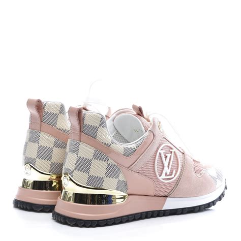 damen louis vuitton sneaker|louis vuitton sneakers dam.